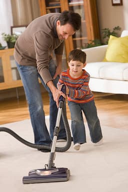  Keep Your Carpets Fresh, Clean, and Healthy!