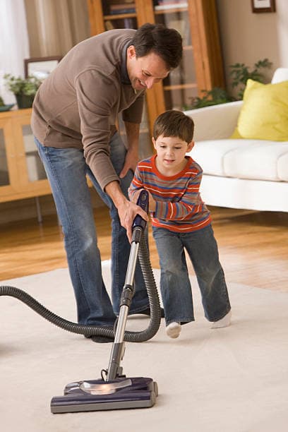 The Ultimate Guide to Home Carpet Cleaning