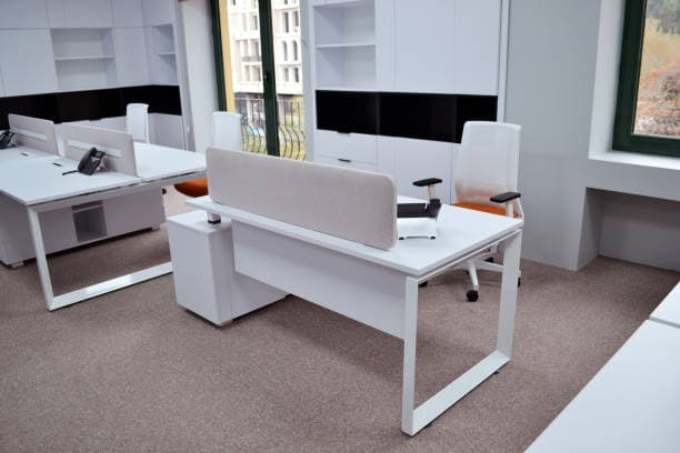 Office Carpet Cleaning – Tips for a Spotless Workplace
