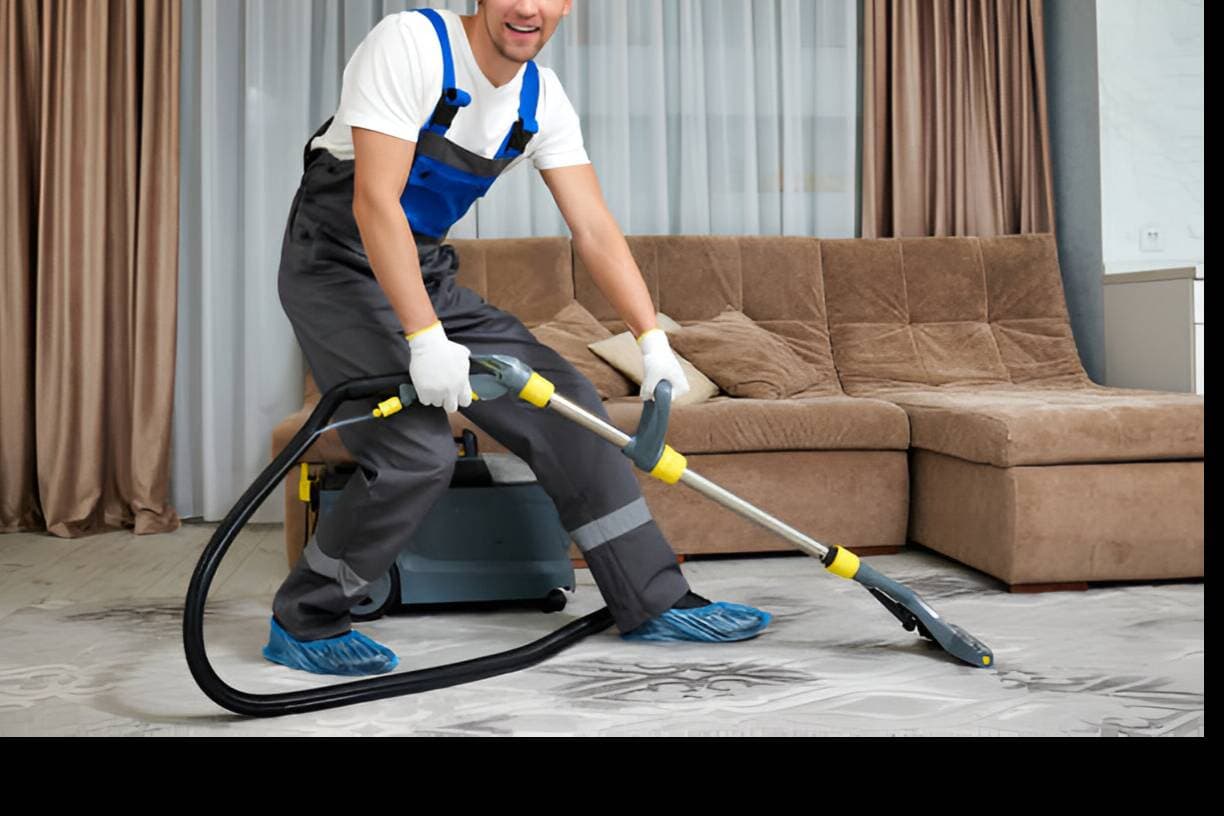  Local Carpet Cleaners – Fresh Clean Revitalized